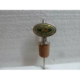 DOSEUR TULLAMORE DEW