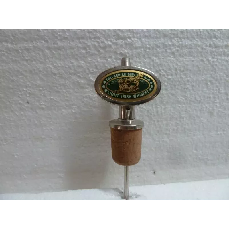 DOSEUR TULLAMORE DEW DOSEUR TULLAMORE DEW