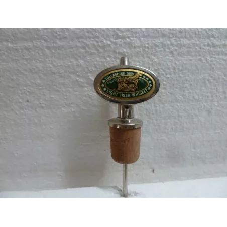 DOSEUR TULLAMORE DEW