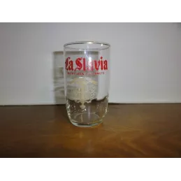 1 VERRE LA SLAVIA  25CL 