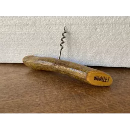 TIRE  BOUCHON  BIGALLET  LONGUEUR 19CM