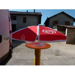 PARASOL  MIKO  DIAMETRE 1M60CM