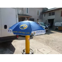 PARASOL  TROPICO DIAMETRE 1M60