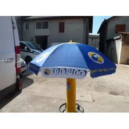 PARASOL  TROPICO DIAMETRE 1M60