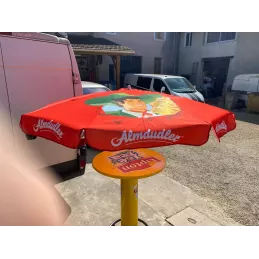 PARASOL ALMDUDLER DIAMETRE 1M80