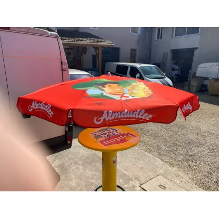 PARASOL ALMDUDLER DIAMETRE 1M80