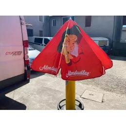 PARASOL ALMDUDLER DIAMETRE 1M80