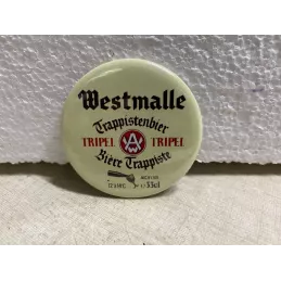 DECAPSULEUR WESTMALLE  AIMANTE