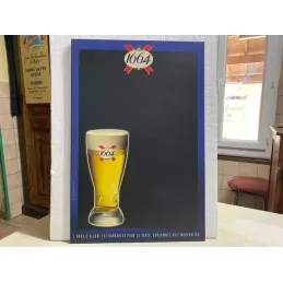 ARDOISE 1664  60CM X40CM