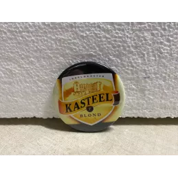 DECAPSULEUR  KASTEEL  BLOND AIMANTE