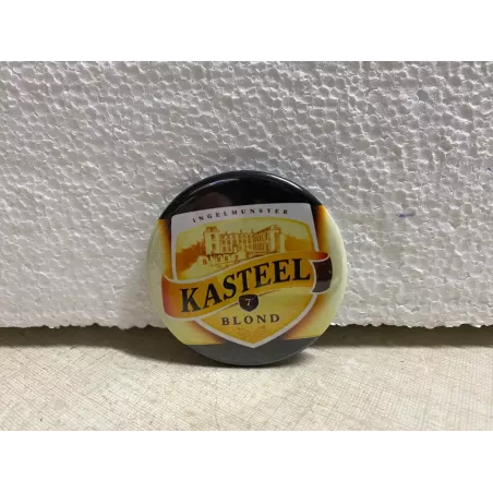 DECAPSULEUR  KASTEEL  BLOND AIMANTE