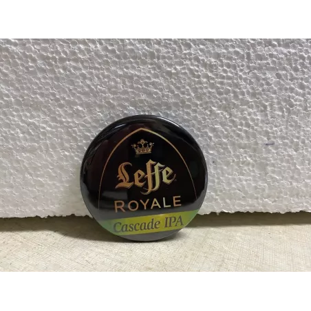 DECAPSULEUR  LEFFE  ROYALE AIMANTE