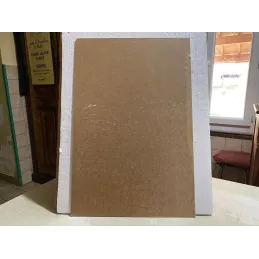 ARDOISE BRASSERIE DU MONT BLANC  60CM X40CM