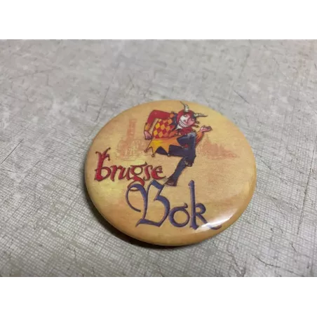 DECAPSULEUR  BRUGSE BOCK AIMANTE