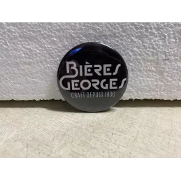 DECAPSULEUR BIERES GEORGES  AIMANTE
