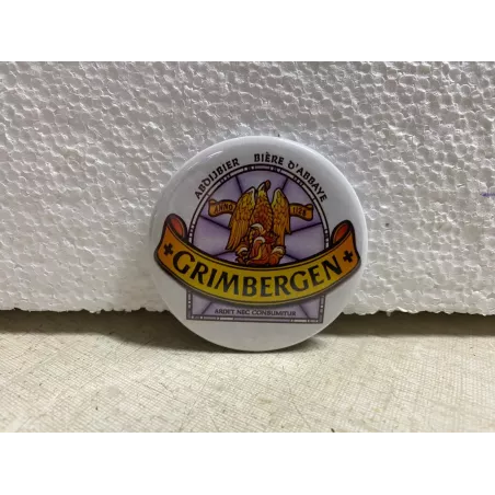 DECAPSULEUR  GRIMBERGEN  AIMANTE