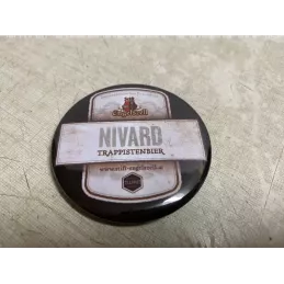 DECAPSULEUR NIVARD TRAPPISTENBIER AIMANTE
