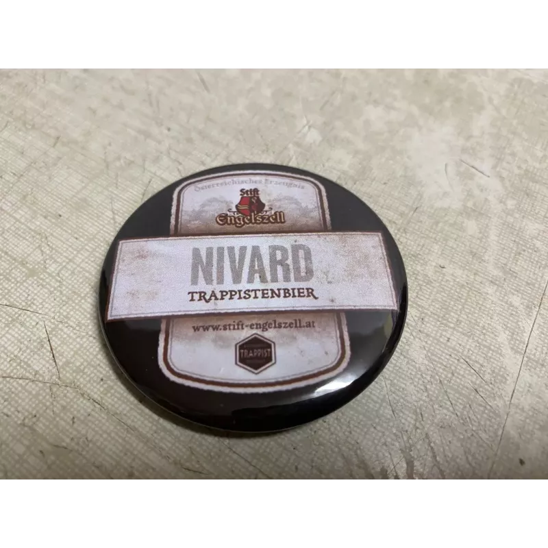 DECAPSULEUR NIVARD TRAPPISTENBIER AIMANTE DECAPSULEUR NIVARD TRAPPISTENBIER AIMANTE
