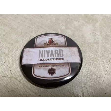 DECAPSULEUR NIVARD TRAPPISTENBIER AIMANTE