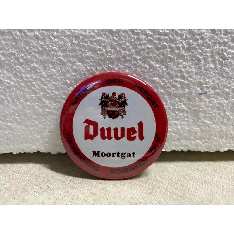DECAPSULEUR DUVEL AIMANTE DECAPSULEUR DUVEL AIMANTE