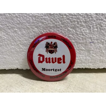 DECAPSULEUR  DUVEL AIMANTE