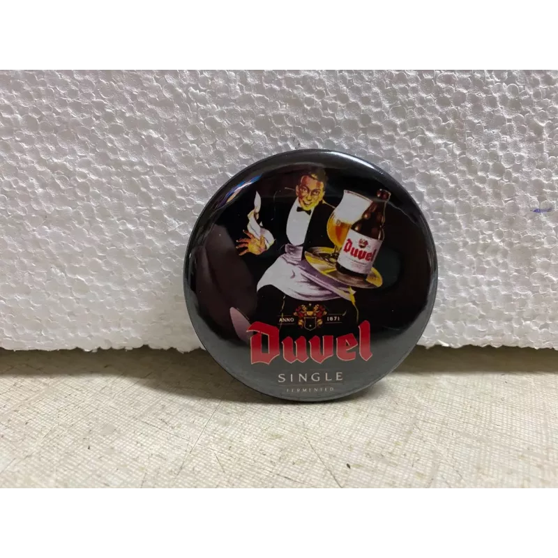 DECAPSULEUR DUVEL AIMANTE