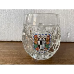 CHOPE REICHELBRAU 30CL  HT 10.60CM