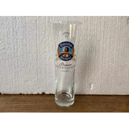 1 VERRE  VALENTINS 50CL HT 23.90CM