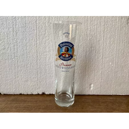 1 VERRE  VALENTINS 50CL HT 23.90CM
