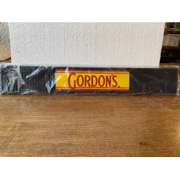 TAPIS EGOUTOIR GORDON 'S  60CM X9CM