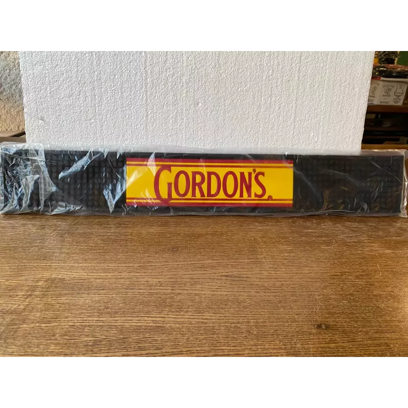 TAPIS EGOUTOIR GORDON 'S 60CM X9CM TAPIS EGOUTOIR GORDON 'S 60CM X9CM