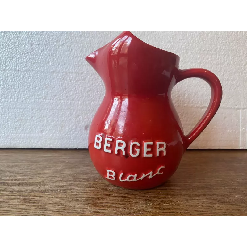 PICHET BERGER BLANC ROUGE PICHET BERGER BLANC ROUGE