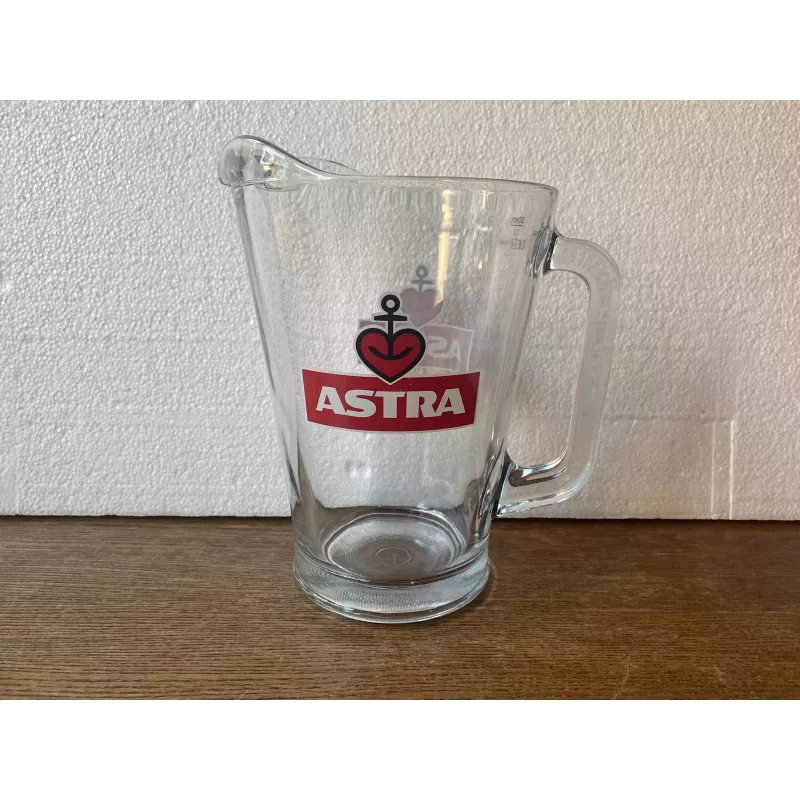 PICHET ASTRA 1.5LITRE PICHET ASTRA 1.5LITRE