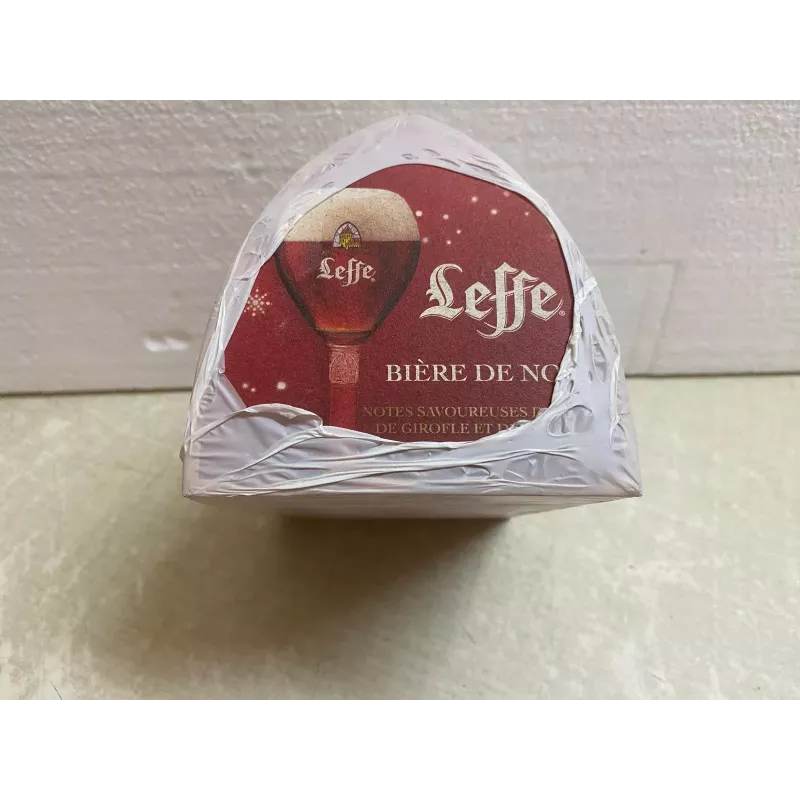 100 SOUS BOCKS LEFFE BIERE DE NOEL 100 SOUS BOCKS LEFFE BIERE DE NOEL