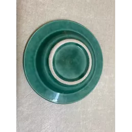 CENDRIER HOEPFNER-BRAU  DIAMETRE 15.50CM