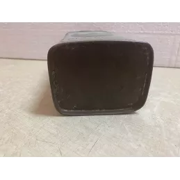 BOITE CACAO BENSDORP 9.20CM X7.20CM X 17.20CM