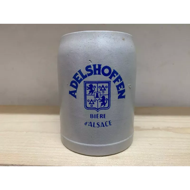 CHOPE ADELSHOFFEN 50CL HT 12.40CM CHOPE ADELSHOFFEN 50CL HT 12.40CM