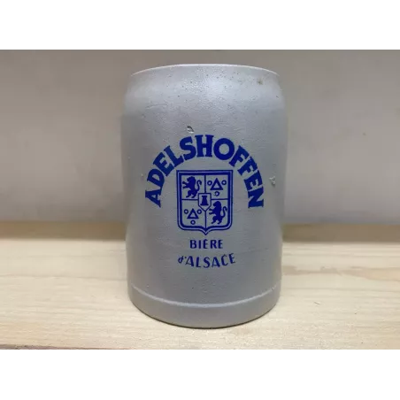 CHOPE ADELSHOFFEN 50CL HT 12.40CM