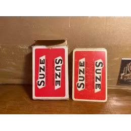 JEU DE 32 CARTES SUZE