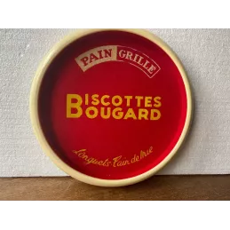 PISTE DE 421 BISCOTTES BOUGARD DIAMETRE 30CM