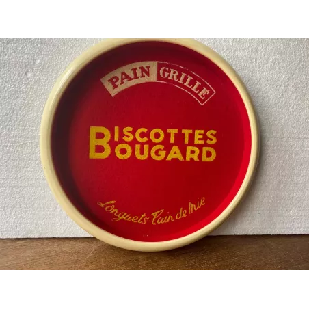 PISTE DE 421 BISCOTTES BOUGARD DIAMETRE 30CM