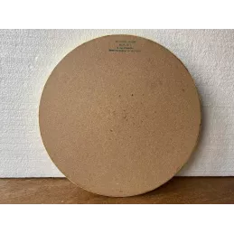 PISTE DE 421 BISCOTTES BOUGARD DIAMETRE 30CM
