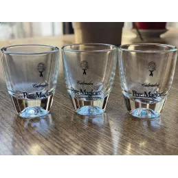 3 SHOOTERS  PERE MAGLOIRE 2/3CL
