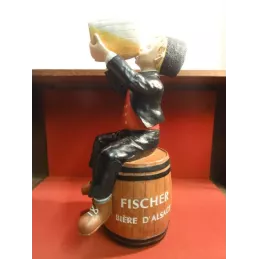 PETIT BONHOMME FISCHER