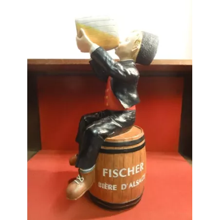 PETIT BONHOMME FISCHER