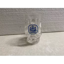 CHOPE HANSA 25CL HT 12.50CM