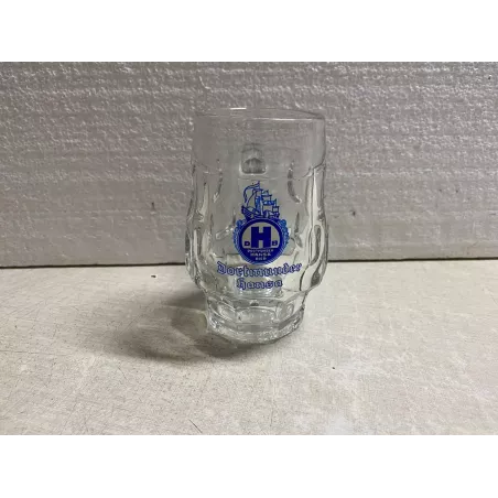 CHOPE HANSA DORTMUNDER 25CL HT 12CM