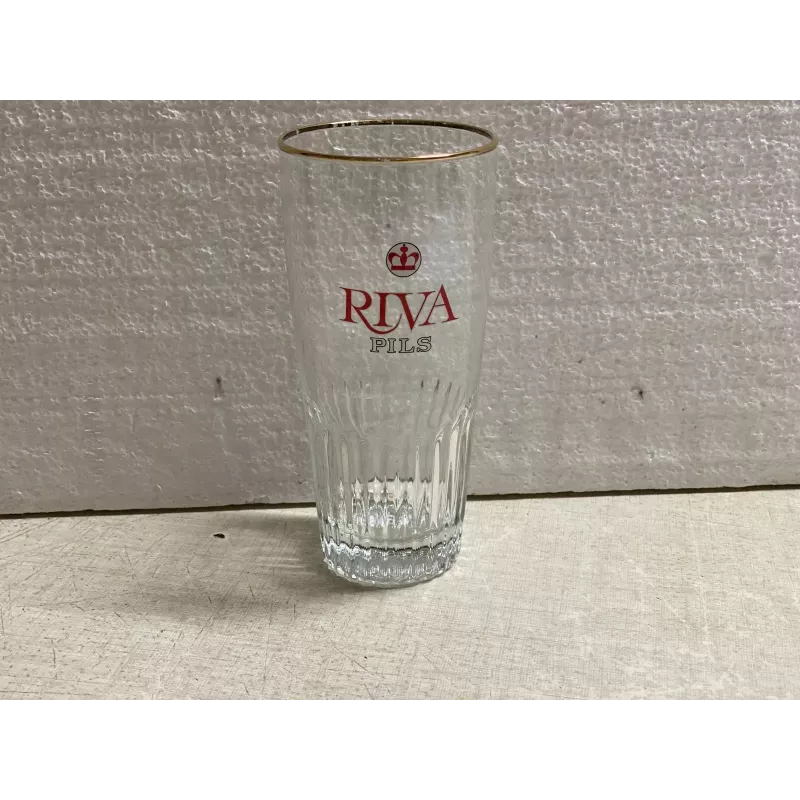 1 VERRE RIVA 25CL HT 14.50CM 1 VERRE RIVA 25CL HT 14.50CM