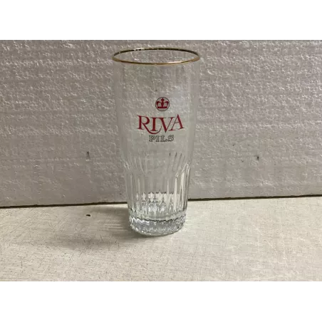 1 VERRE RIVA 25CL HT 14.50CM