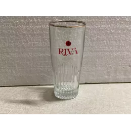 1 VERRE RIVA  ROYAL 25CL HT 14.50CM